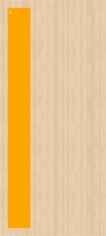 Stoff-Zuschnitt (Ultraschall-Schnitt) 567349 