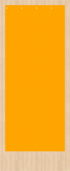 Stoff-Zuschnitt (Ultraschall-Schnitt) 567362 