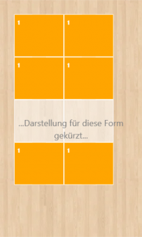 Stoff-Zuschnitt 567427 