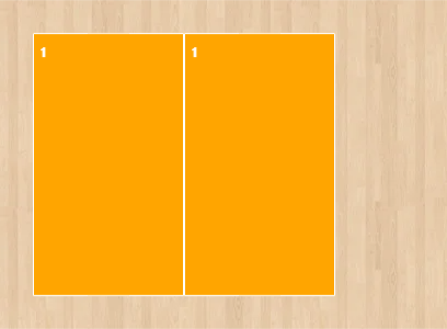 Stoff-Zuschnitt 567569 