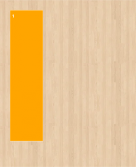 Stoff-Zuschnitt 567577 