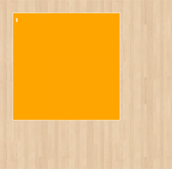 Stoff-Zuschnitt 567578 