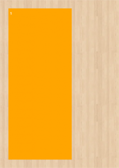 Stoff-Zuschnitt 567597 