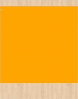 Stoff-Zuschnitt 567617 