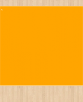 Stoff-Zuschnitt 567618 