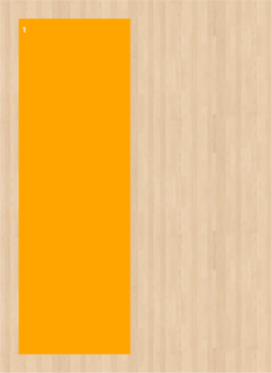 Stoff-Zuschnitt 567632 