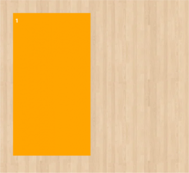 Stoff-Zuschnitt 567633 