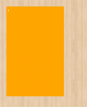 Stoff-Zuschnitt 567636 