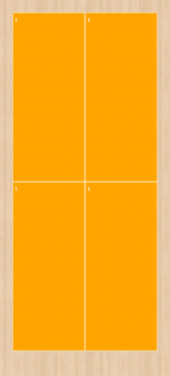 Stoff-Zuschnitt 567683 