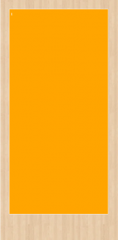 Stoff-Zuschnitt (Ultraschall-Schnitt) 567704 