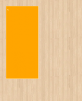 Stoff-Zuschnitt 567733 