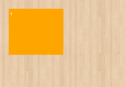 Stoff-Zuschnitt 567761 