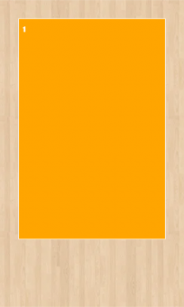 Stoff-Zuschnitt 567772 