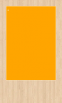 Stoff-Zuschnitt 567773 