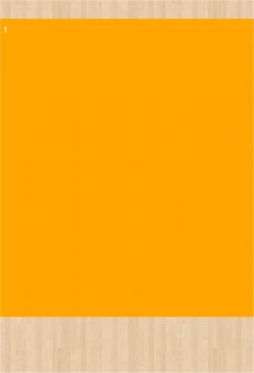 Stoff-Zuschnitt 567793 