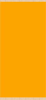 Stoff-Zuschnitt (Ultraschall-Schnitt) 567819 