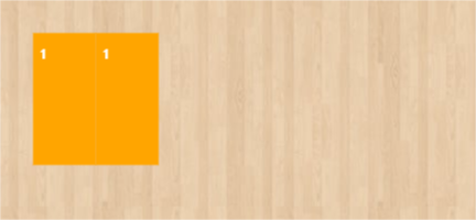 Stoff-Zuschnitt (Ultraschall-Schnitt) 567828 