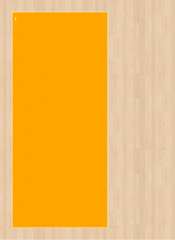 Stoff-Zuschnitt 567841 