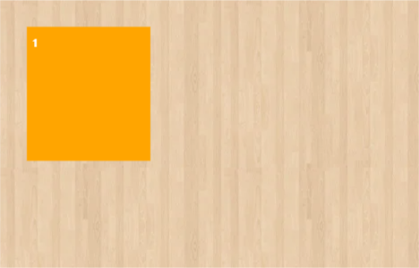 Stoff-Zuschnitt (Ultraschall-Schnitt) 567848 