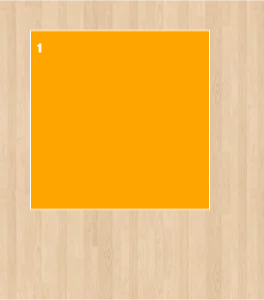 Stoff-Zuschnitt 567866 