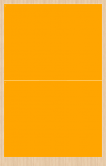 Stoff-Zuschnitt (Ultraschall-Schnitt) 567869 