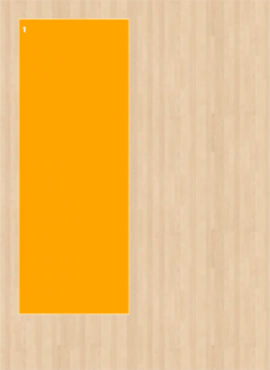 Stoff-Zuschnitt 567872 