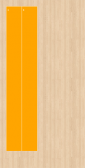 Stoff-Zuschnitt 567919 