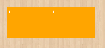 Stoff-Zuschnitt (Ultraschall-Schnitt) 567925 