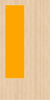 Stoff-Zuschnitt 567942 