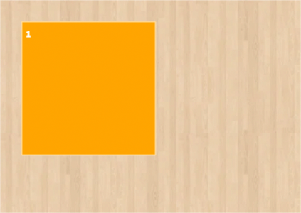 Stoff-Zuschnitt 567974 