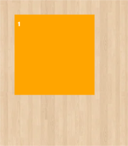 Stoff-Zuschnitt 568008 