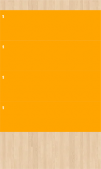 Stoff-Zuschnitt 568025 