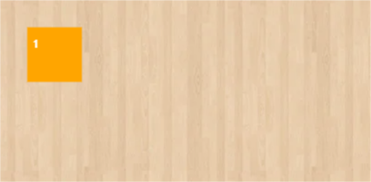 Stoff-Zuschnitt 568026 