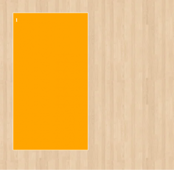 Stoff-Zuschnitt 568103 