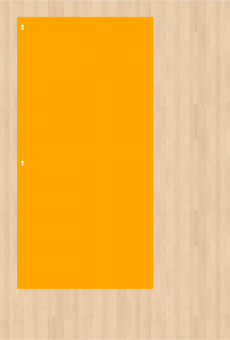 Stoff-Zuschnitt 568128 