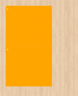 Stoff-Zuschnitt 568130 