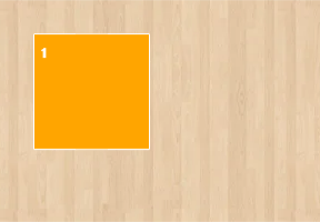 Stoff-Zuschnitt 568139 