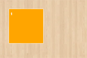 Stoff-Zuschnitt 568140 