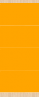 Stoff-Zuschnitt (Ultraschall-Schnitt) 568227 