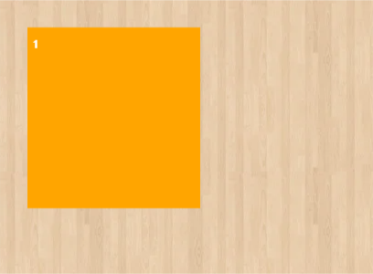 Stoff-Zuschnitt 568244 