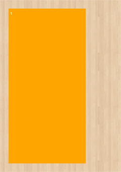 Stoff-Zuschnitt 568268 