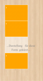 Stoff-Zuschnitt 568281 