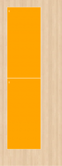 Stoff-Zuschnitt 568284 