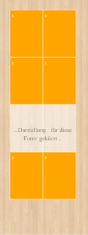 Stoff-Zuschnitt 568285 