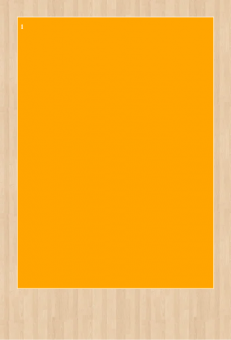 Stoff-Zuschnitt 568340 