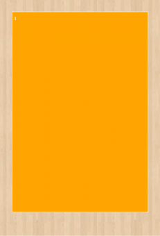 Stoff-Zuschnitt 568343 