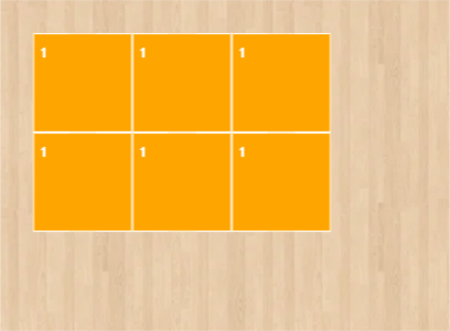 Stoff-Zuschnitt 568377 