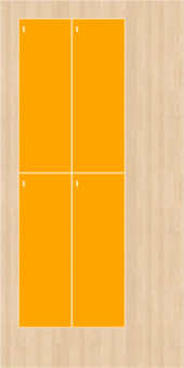 Stoff-Zuschnitt 568379 