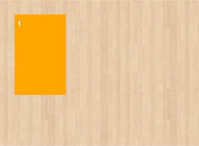 Stoff-Zuschnitt (Ultraschall-Schnitt) 568410 