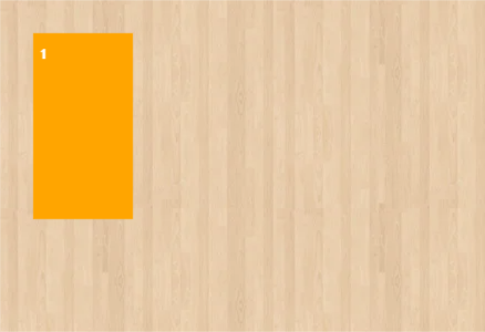 Stoff-Zuschnitt 568429 